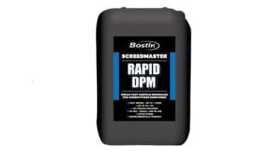 Proof of Performance with Bostik Surface Membrane Products