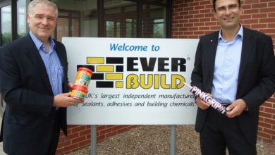 SIKA ACQUIRES LEADING UK MANUFACTURER OF SEALANTS