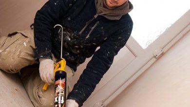 Adhesives and Fillers, Sika has it all! 2