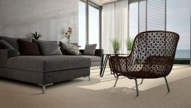 Lano Carpets to light up Harrogate 2013