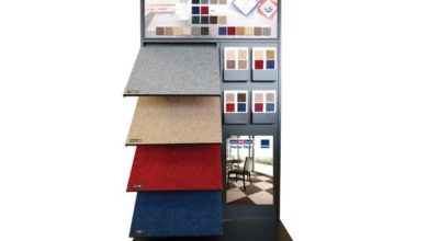 Stain Block Home Carpet Tiles entice design-focused shoppers