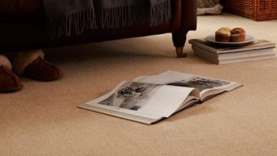 Mohawk to unveil brand new carpet qualities at Harrogate 2013