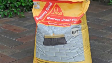 Sika’s setting standards at Glee 2013