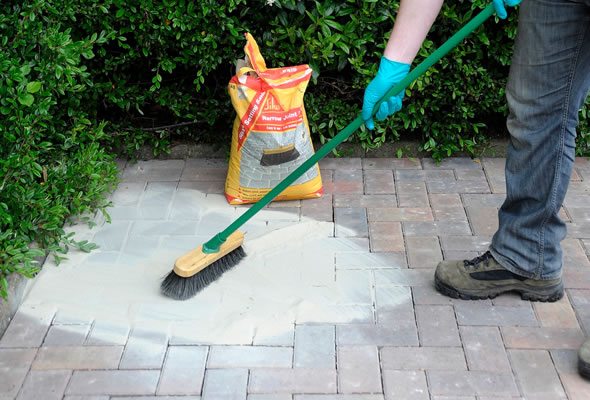 Sika sets standards