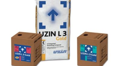 Sustainable and Recyclable - UZIN