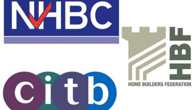 Home building industry looking to the future to ensure it has the skills to build more homes