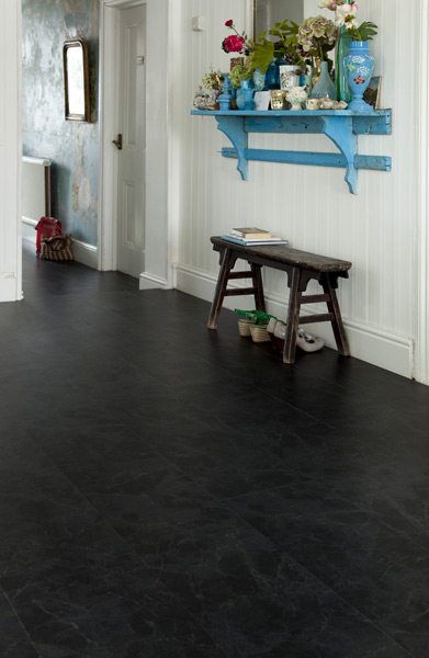 With this floor you are spoiling us Ambassador