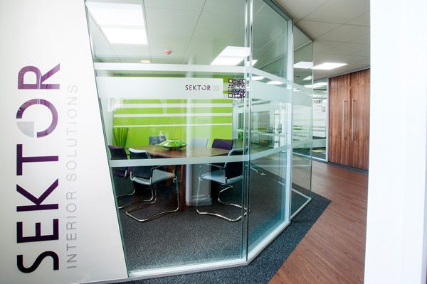 Sektor launched to the interior solutions market!