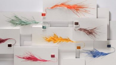 Antron Carpet fibre continues to set trends