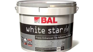 Win a van with BAL White Star plus