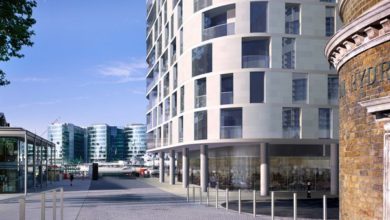 Bostik Subfloor System for High Profile London Development