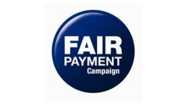 Carillion Early Payment Facility