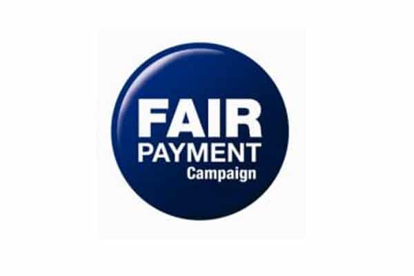 Carillion Early Payment Facility