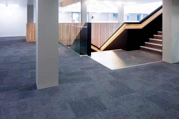 Interface Gives Birmingham University a Transformation