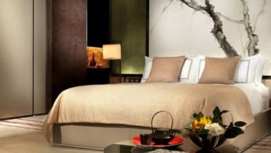Four Seasons chooses Tredaire for Dubai and Guangzhou