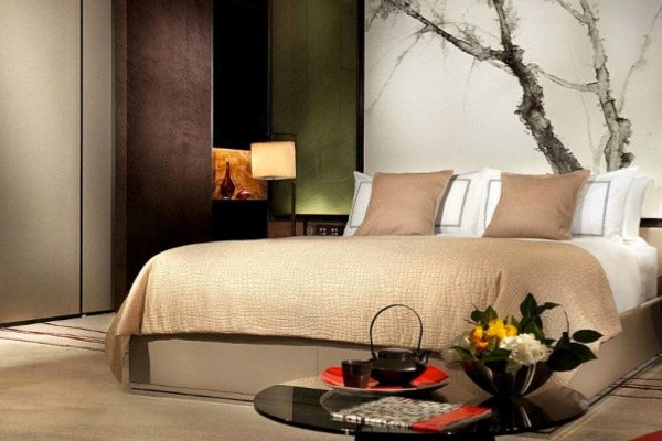 Four Seasons chooses Tredaire for Dubai and Guangzhou