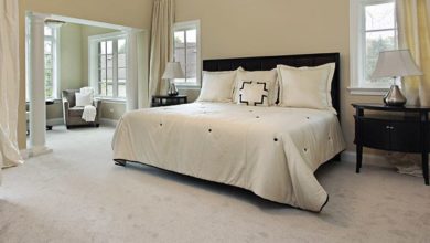 Do the Pembridge Twist with Lano Carpets