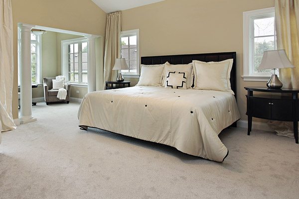 Do the Pembridge Twist with Lano Carpets