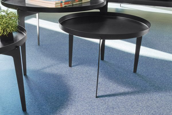 IVC Group puts residential flooring under the environmental spotlight