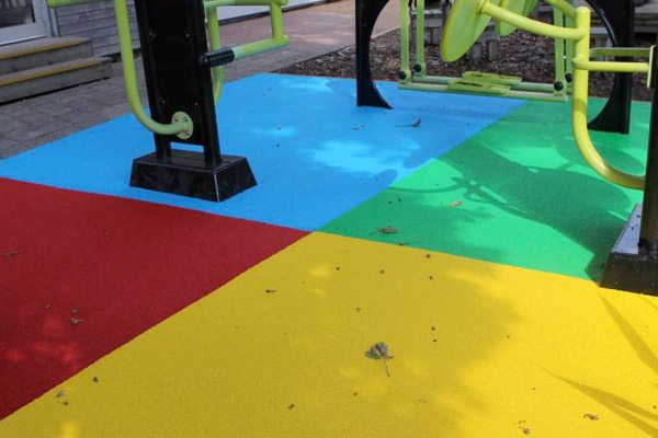 Ronacrete RonaDeck Resin Bound Surfacing – a pathway to innovation