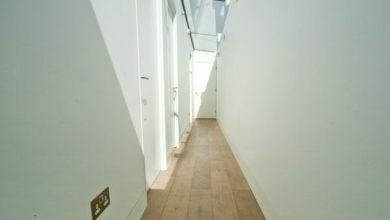 STYLISH DESIGN WITH HELP FROM SIKA