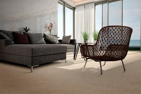 Lano Carpets return to impress at Domotex 2014