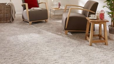 Balta Broadloom returns to Domotex 2014