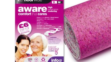 Floorwise set to turn flooring retailers pink in industry first