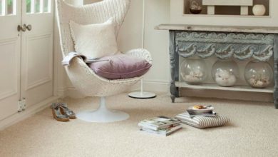 New arrivals from Lano Carpets set to dazzle at Domotex