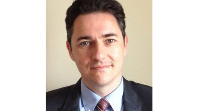 Lano appoint new UK and Ireland Sales Director
