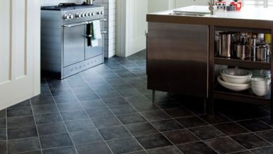 Tiles pave the way with new Supercomforts from Leoline