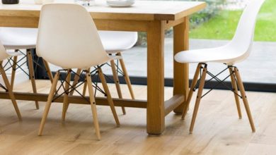 UK Flooring Direct delivers urban style and value with City