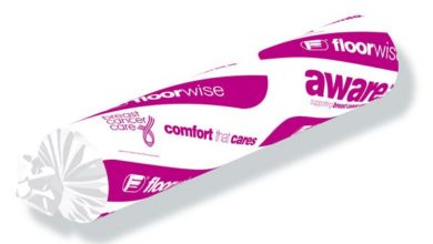 Hype surrounding Floorwise aware underlay builds