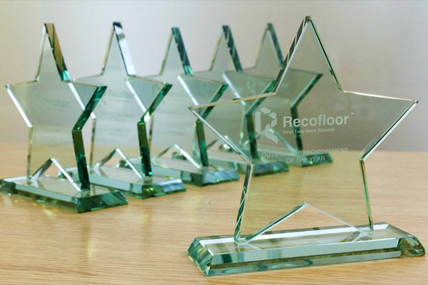 Recofloor to honour its flooring recycling champions