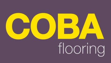 COBA Europe launches specialist Flooring Division