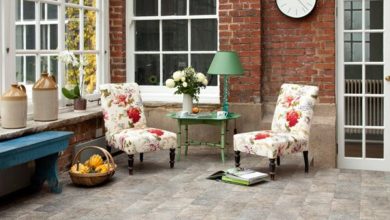 Tiles pave the way with new Supercomforts from Leoline