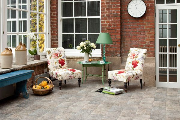 Tiles pave the way with new Supercomforts from Leoline