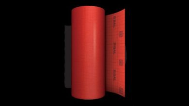 Innovative BAL Rapid-Mat cuts project costs, saves time