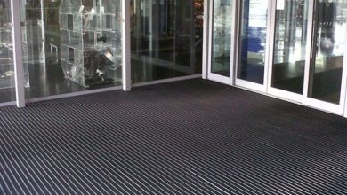 In a class of its own - Jaymart Matting