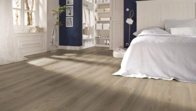 Interfloor launches Meister laminate flooring with John Lewis