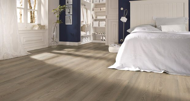 Interfloor launches Meister laminate flooring with John Lewis