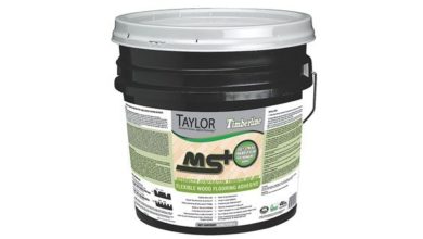 Keeping your air healthy with Taylor Adhesives