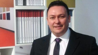 New man for retail and hospitality at Itec Contract Floors