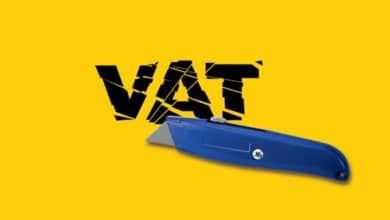 The Build Show 2015 supports cut the VAT campaign
