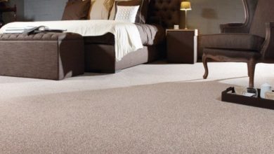 ‘Moor’ stripes with a StainSafe® twist