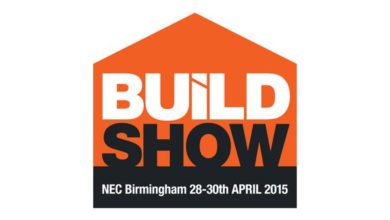 Everyone's going to the Build Show!