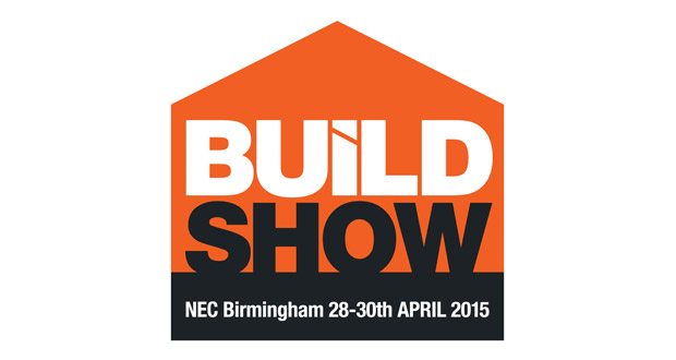 Everyone's going to the Build Show!