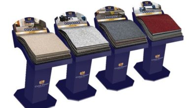 Stand proud with Crown Floors