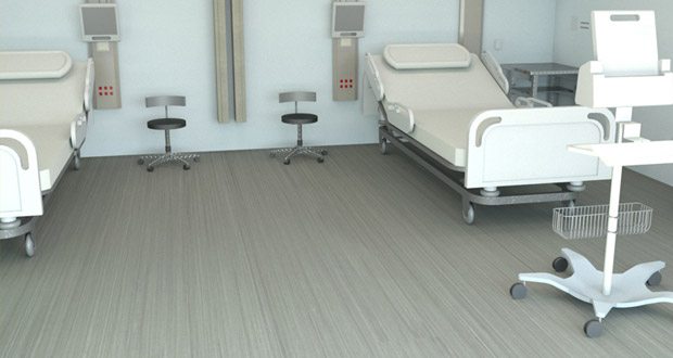 Creating better BIM enviroments with Forbo
