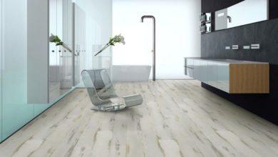 Factory Direct Flooring welcome new BerryAlloc High Tech Laminate Collection
